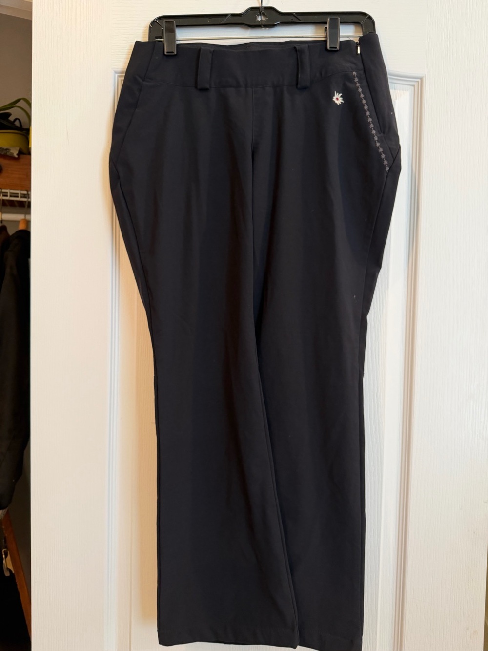 Alp-n-Rock Pants - Lightweight Stretch